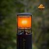 Đèn Gas Dã Ngoại Soto Bug Resistant Foldable Lantern, ST-233
