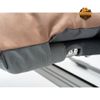 Ghế Snow Peak Reclining Chair Wide, LV-400
