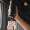 Giỏ lọc IKAPE Variable Diameter Espresso Portafilter Basket 58mm or 54mm to 32mm