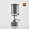Bếp Gas Dã Ngoại Soto Micro Regulator Stove,SOD-300S