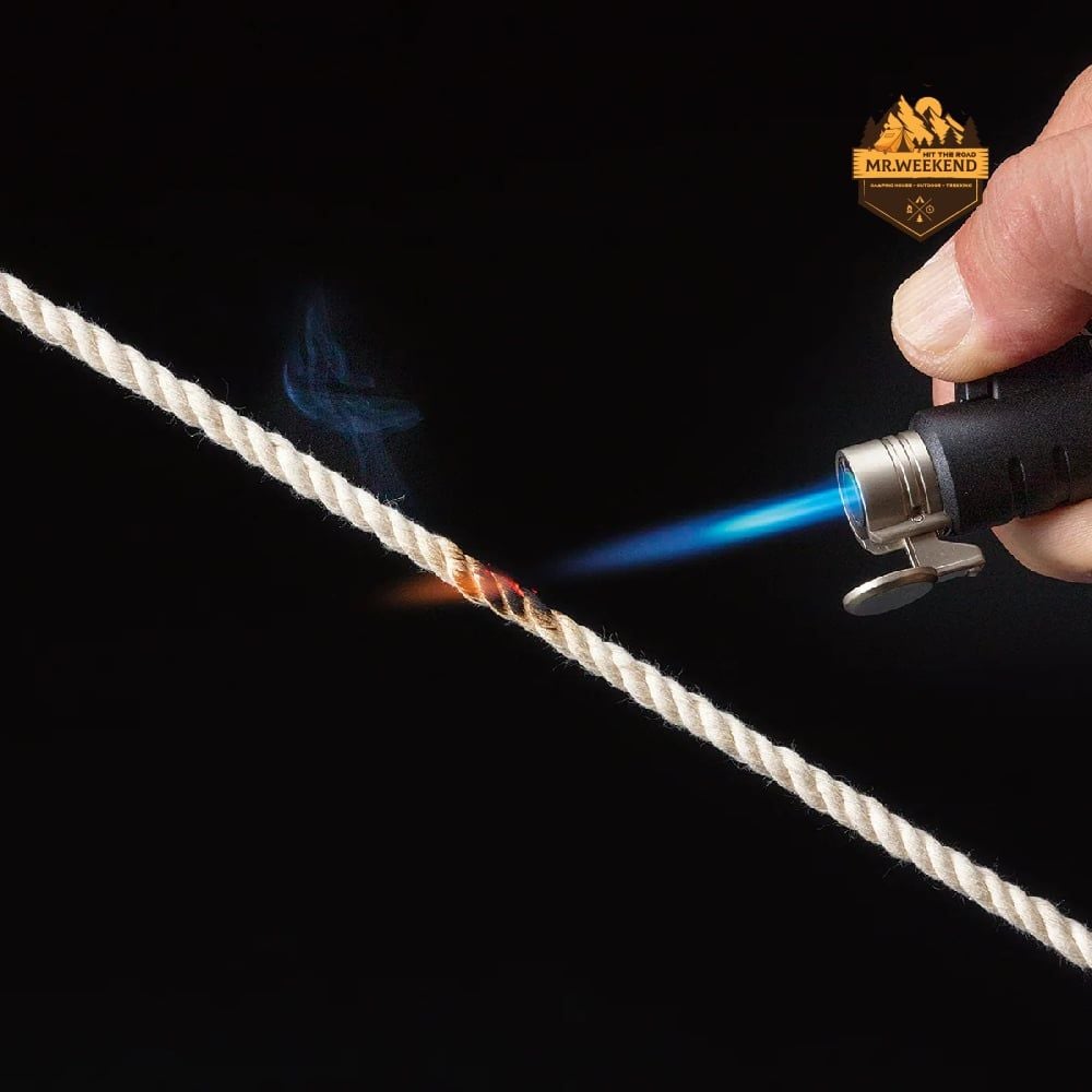 Bật Lửa Soto Micro torch COMPACT