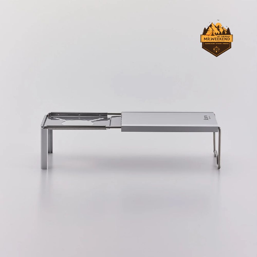 Bàn xếp gọn Soto Minimal Worktop, ST-3401