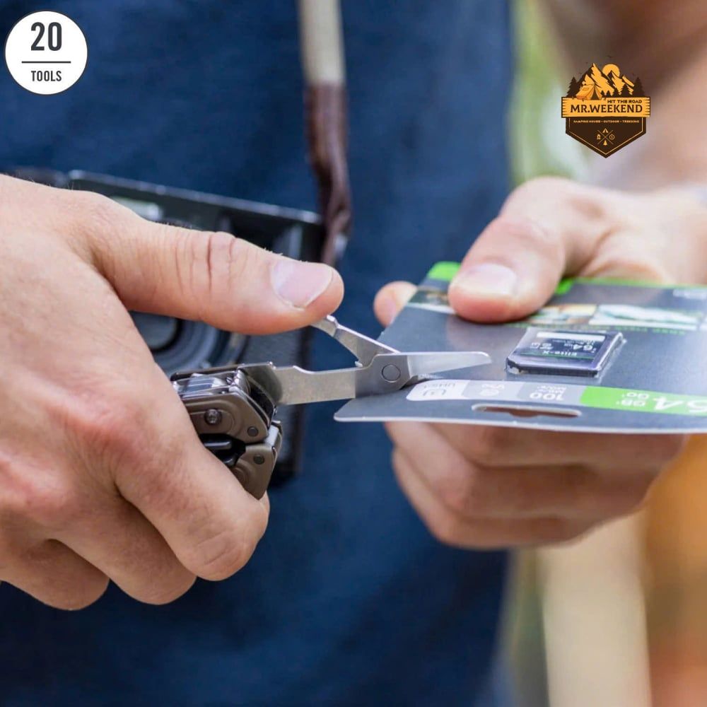 Leatherman ARC Talos