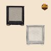 Rổ Xếp Gọn Cargo Container MESHGUARD HALF BASKET