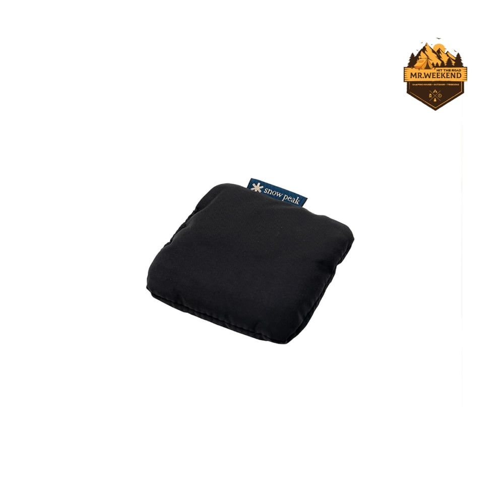 Snow Peak Festival 2025 Autumn Exclusive Cornhole Table, FES-095