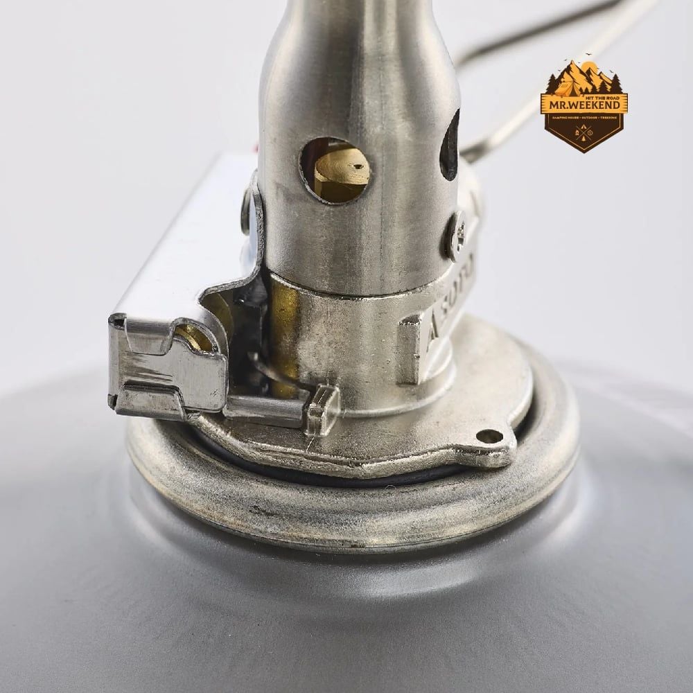 Soto Amicus Pot Combo, SOD-320PC