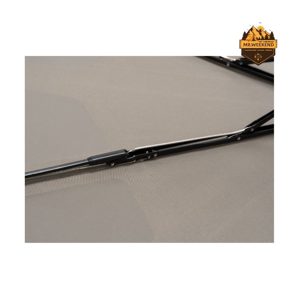 Dù che mưa Snow Peak Urban Umbrella, UG-295