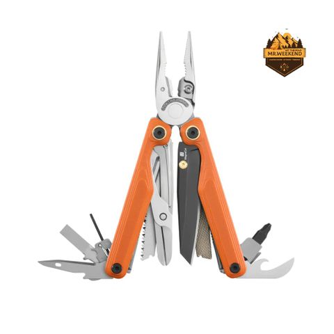 Leatherman Wave Alpha