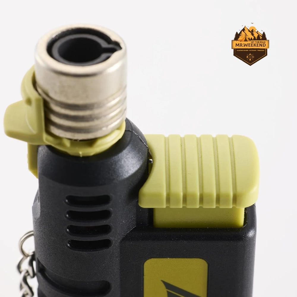 Bật Lửa Soto Slide Gas Torch, ST-480C