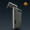 Bật lửa Soto MICRO TORCH EDGE Titanium Brown Limited Edition, ST-489TB
