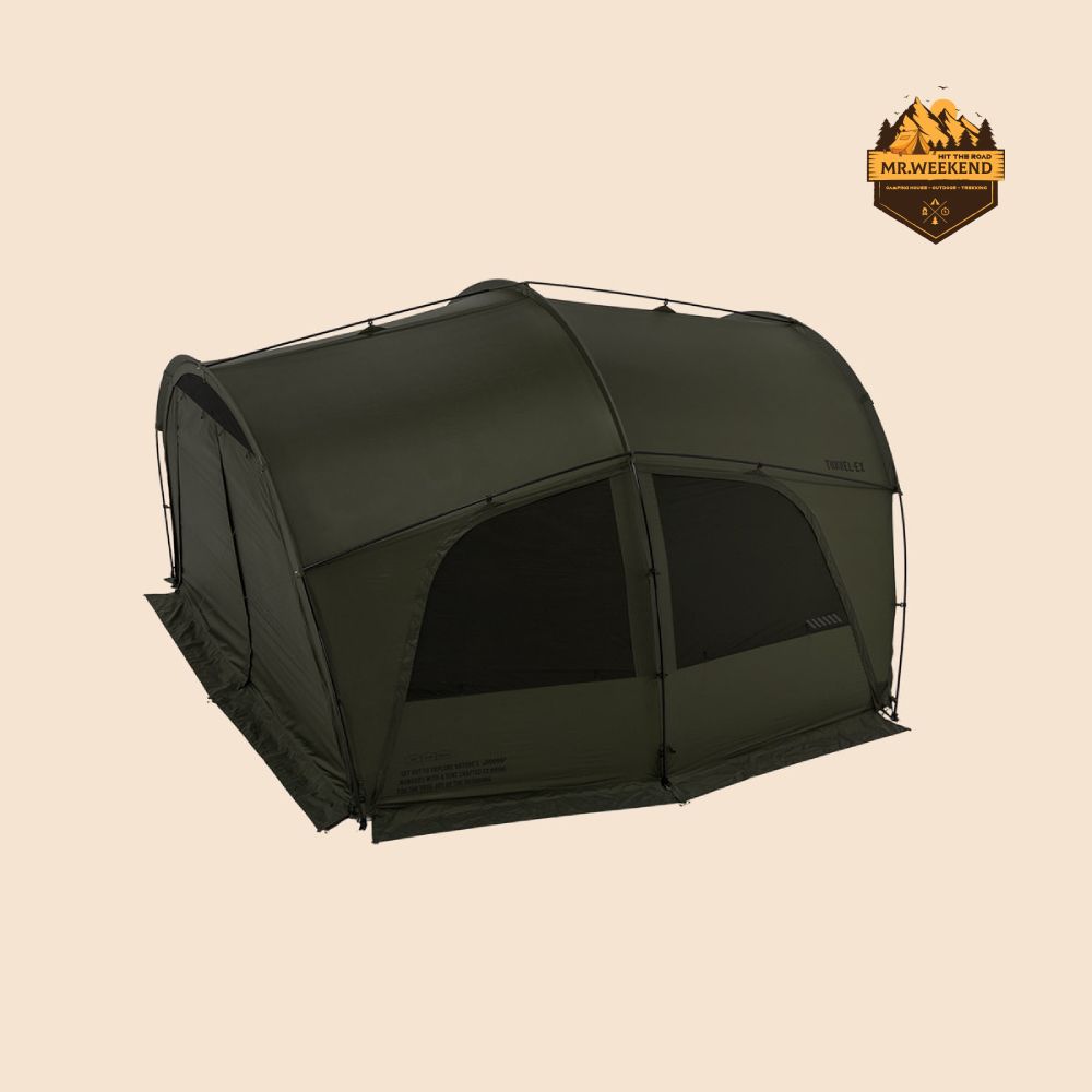 Lều Cargo Container TUNNEL-EX