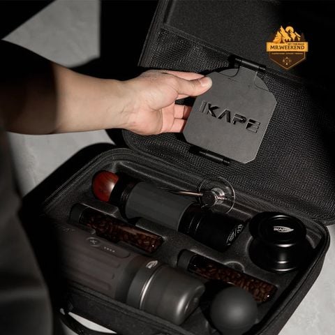 Túi đựng IKAPE Portable Coffee Maker Carrying Bag