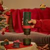 Máy Pha Cà Phê OutIn Mino 2025 Christmas Gift Set