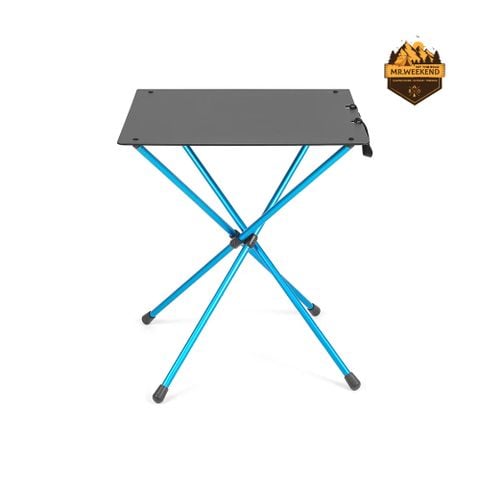 Bàn Helinox Cafe Table Black