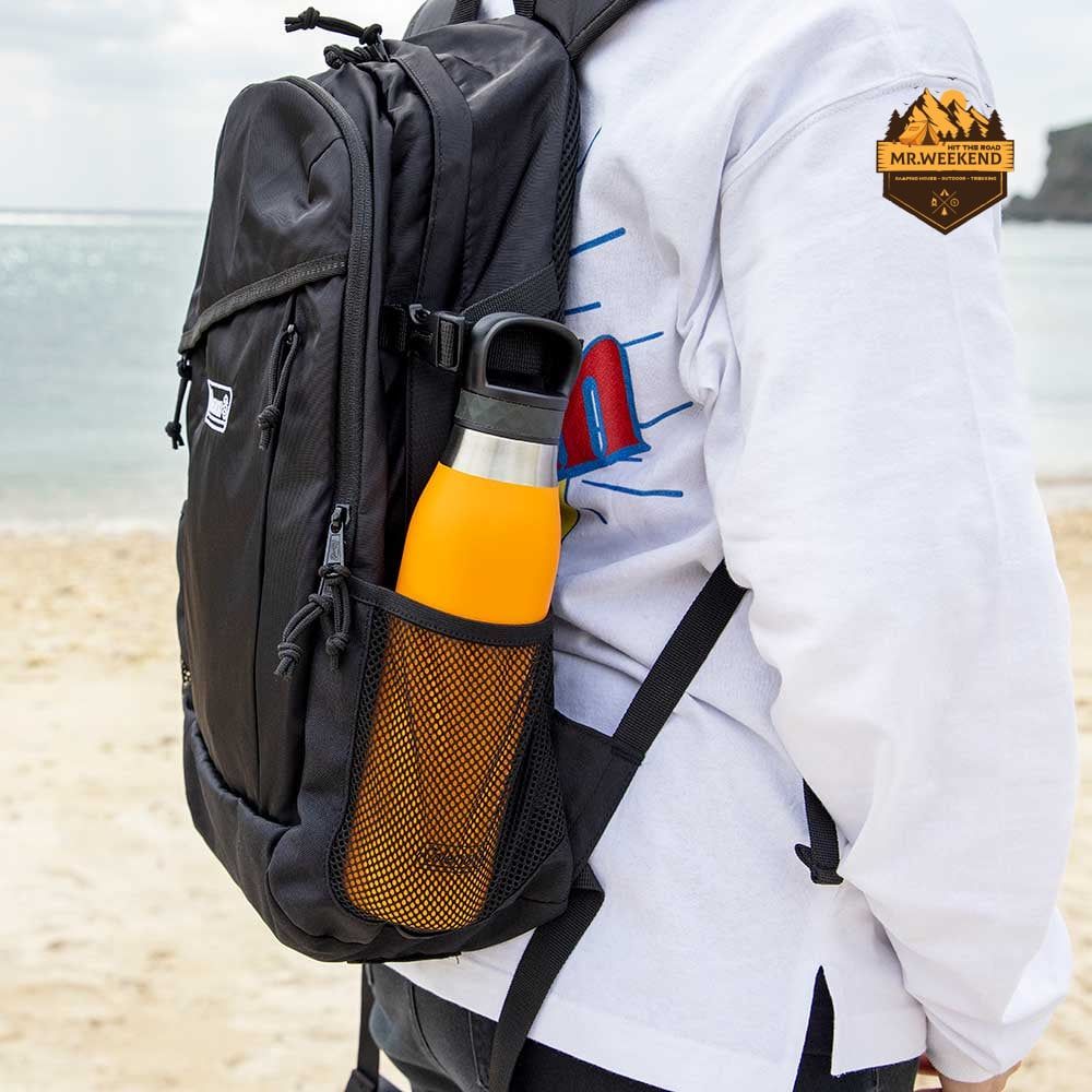 Bình giữ nhiệt Coleman Double Stainless Steel Bottle 350