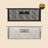 Rổ Xếp Gọn Cargo Container MESHGUARD HALF BASKET