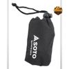 Bếp Gas Dã Ngoại Soto Amicus, SOD-320