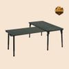 Bàn Cargo Container COMFORT IGT TABLE / SIDE FLIP TABLE