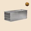 Hộp đựng đồ Cargo Container HALF STORAGE BOX