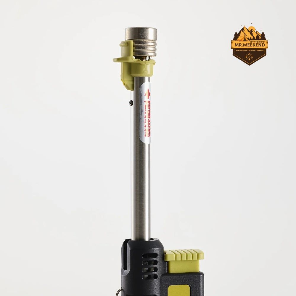 Bật Lửa Soto Slide Gas Torch, ST-480C