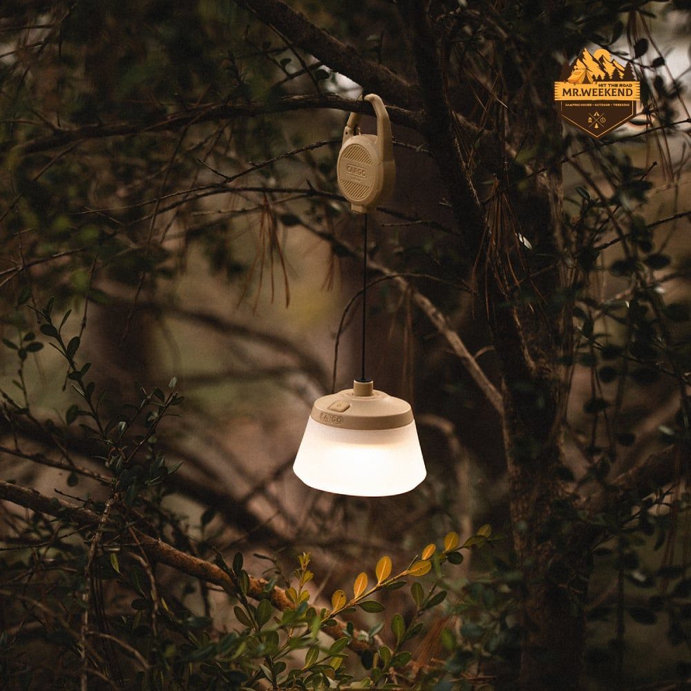 Đèn Cargo Container REEL LIGHT