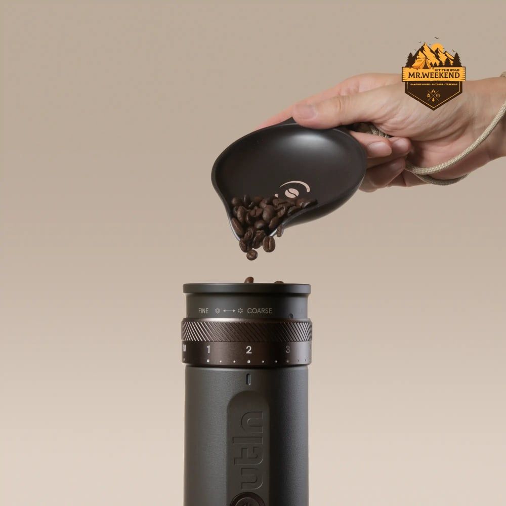 Khay đựng Cà phê OutIn Rebrew Bean Tray