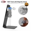 Dụng cụ khuấy bột cà phê IKAPE Espresso WDT Tools, Adjustable Espresso Stirrer for Barista, with Magnetic Stand