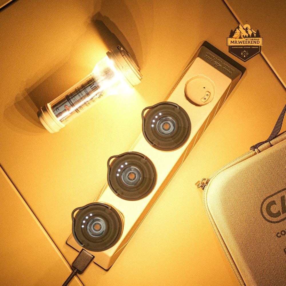 Phụ kiện đèn Cargo Air Light ACC