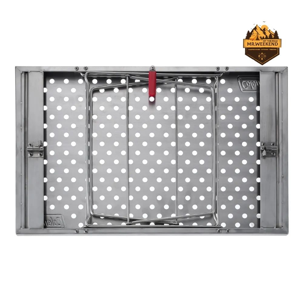 Bàn xếp gọn Coleman Infinity Table