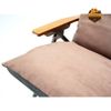 Ghế Snow Peak Reclining Chair Wide, LV-400