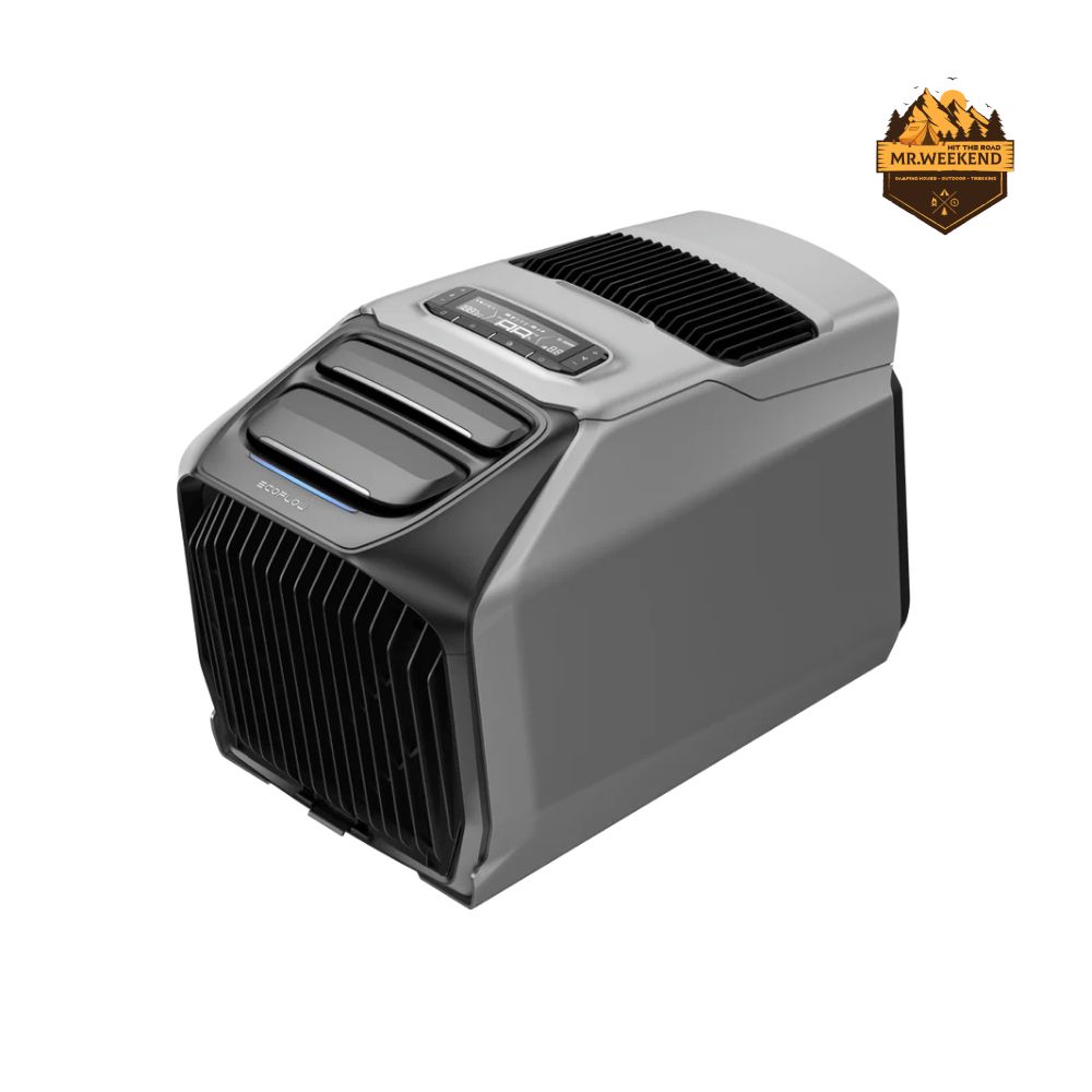 Máy điều hoà di động Ecoflow Wave 3