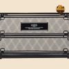 Rổ Xếp Gọn Cargo Container MESHGUARD FOLDING BASKET