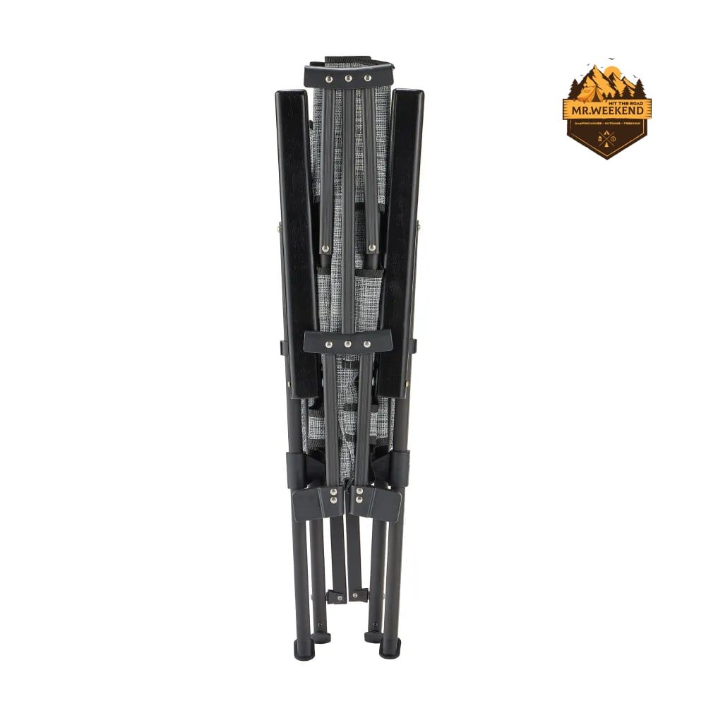 Ghế Coleman Ray Chair NX Mesh (Heather Gray)