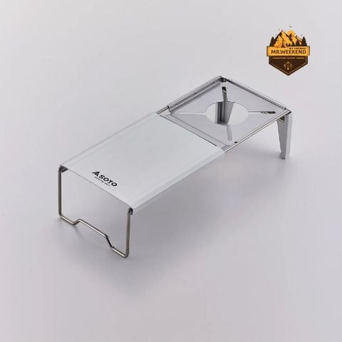 Bàn xếp gọn Soto Minimal Worktop, ST-3401