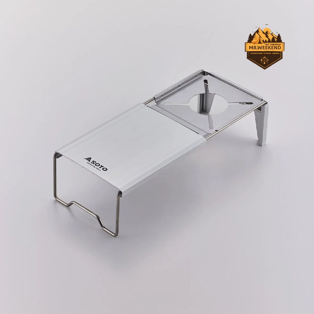 Bàn xếp gọn Soto Minimal Worktop, ST-3401