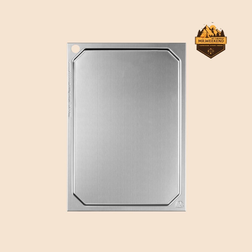 Thớt Cargo Container CLEAN CUTTING BOARD