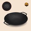 Chảo Nướng Cargo Container END GRIDDLE