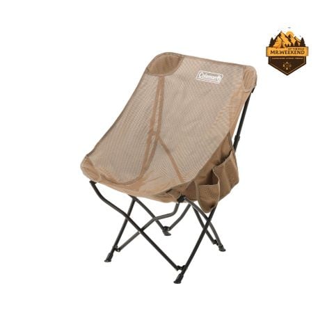 Ghế Coleman Healing Chair NX Mesh (Beige)