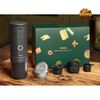Máy Pha Cà Phê OutIn Nano 2025 Christmas Gift Set - Space Grey