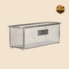 Rổ Xếp Gọn Cargo Container MESHGUARD HALF BASKET