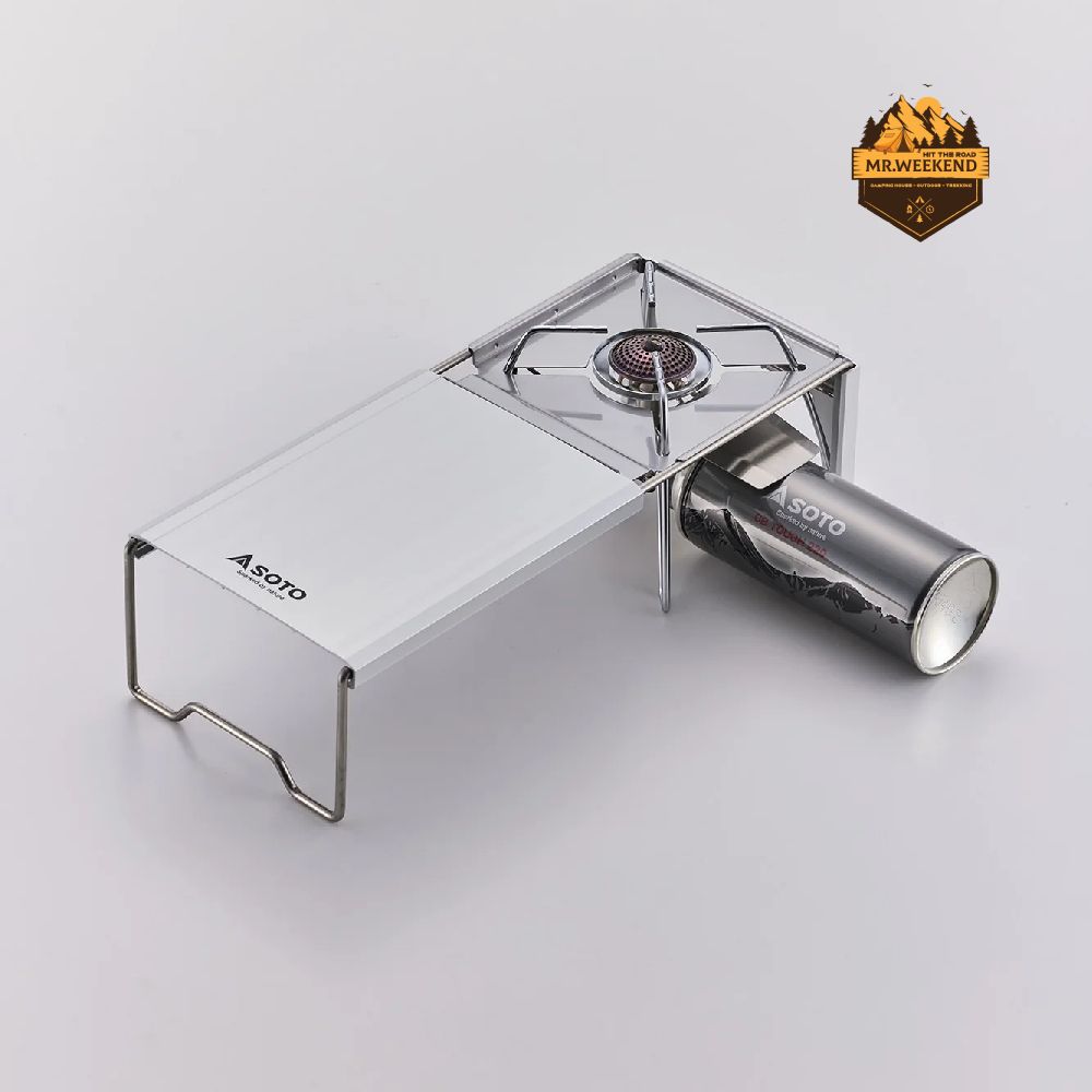 Bàn xếp gọn Soto Minimal Worktop, ST-3401