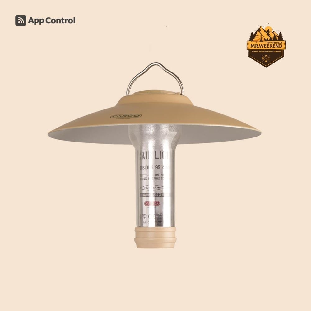 Đèn Cargo Container AIR LIGHT