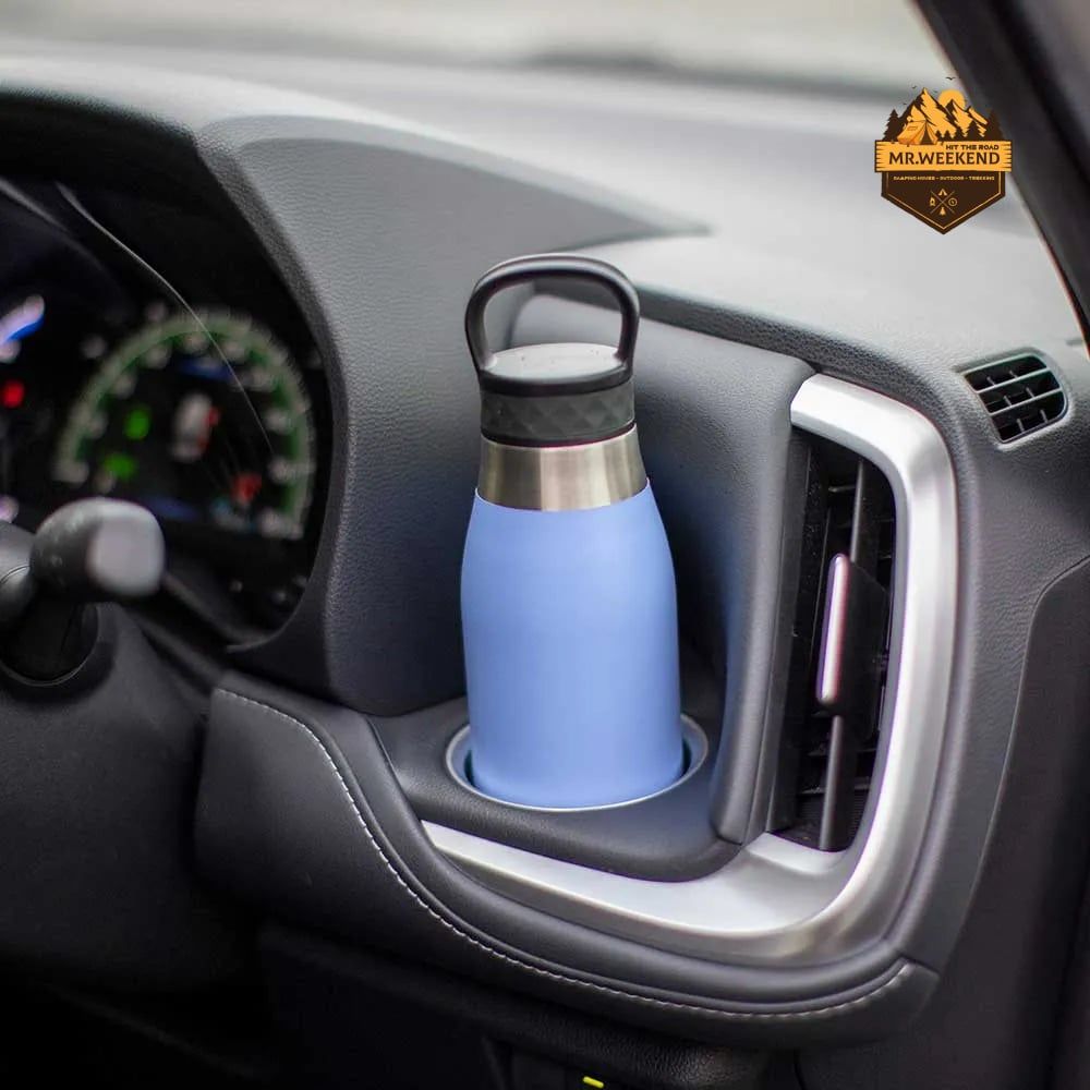 Bình giữ nhiệt Coleman Double Stainless Steel Bottle 350