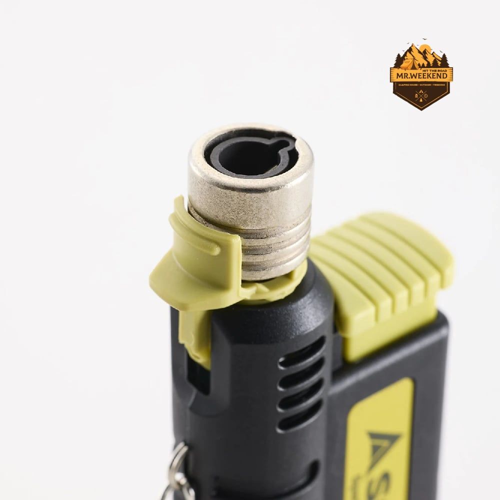 Bật Lửa Soto Slide Gas Torch, ST-480C