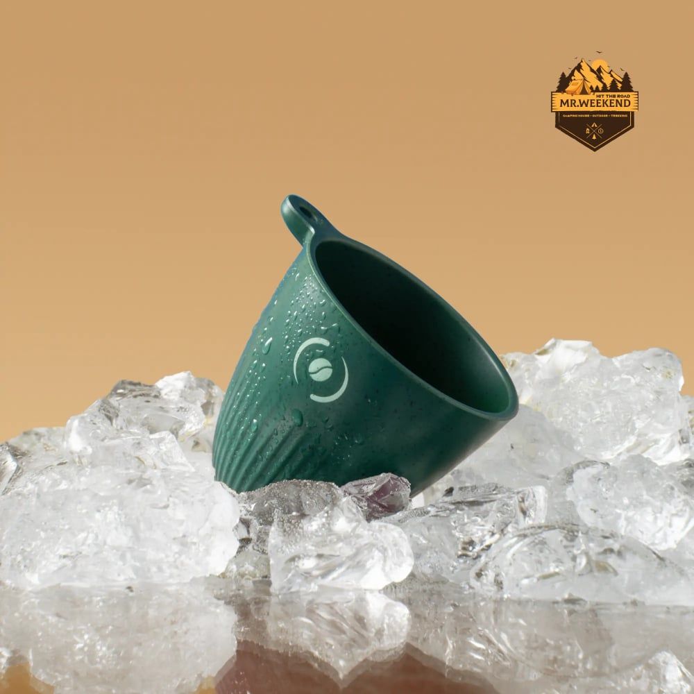 Ly OutIn Rebrew Espresso Cup