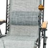 Ghế Coleman Infinity Chair Air Heather Gray