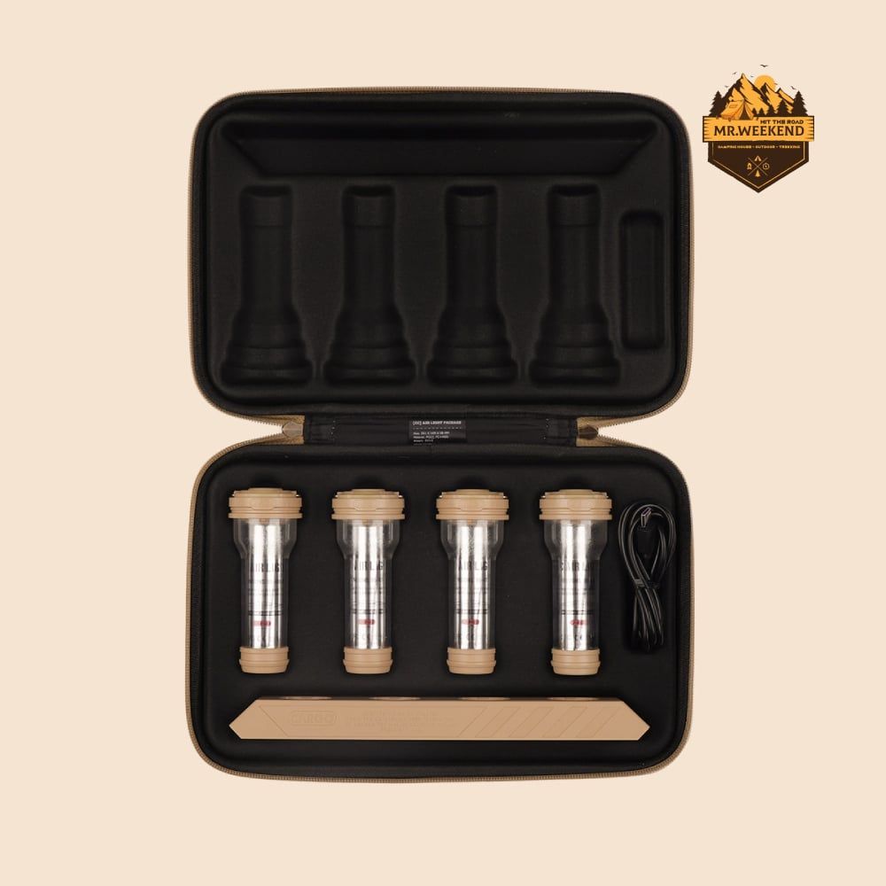 Phụ kiện đèn Cargo Air Light ACC