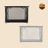Rổ Xếp Gọn Cargo Container MESHGUARD FOLDING BASKET