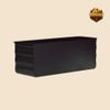 Hộp đựng đồ Cargo Container HALF STORAGE BOX