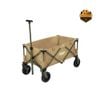Xe kéo Coleman Outdoor Wagon Sand Camping Equipment